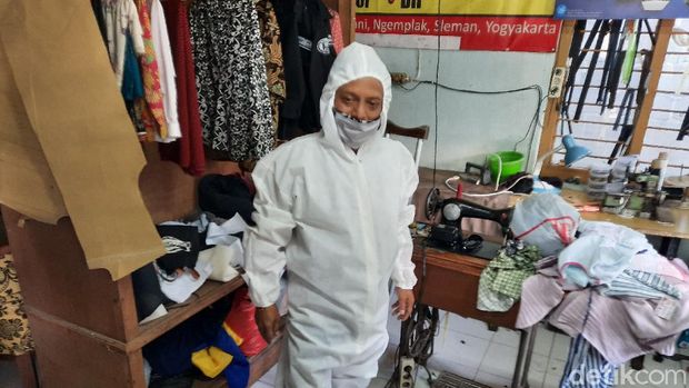 Kelompok Difabel Sleman